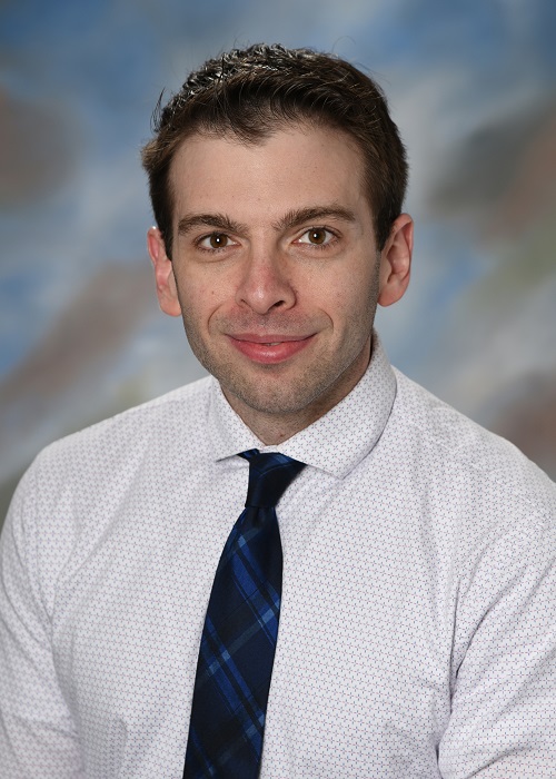 Brian Singeltary, DO