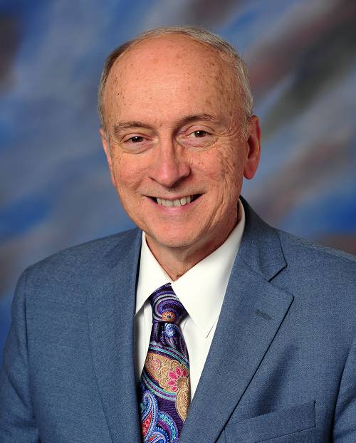 David Wiltse MD