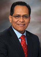 Yury Gonzales MD