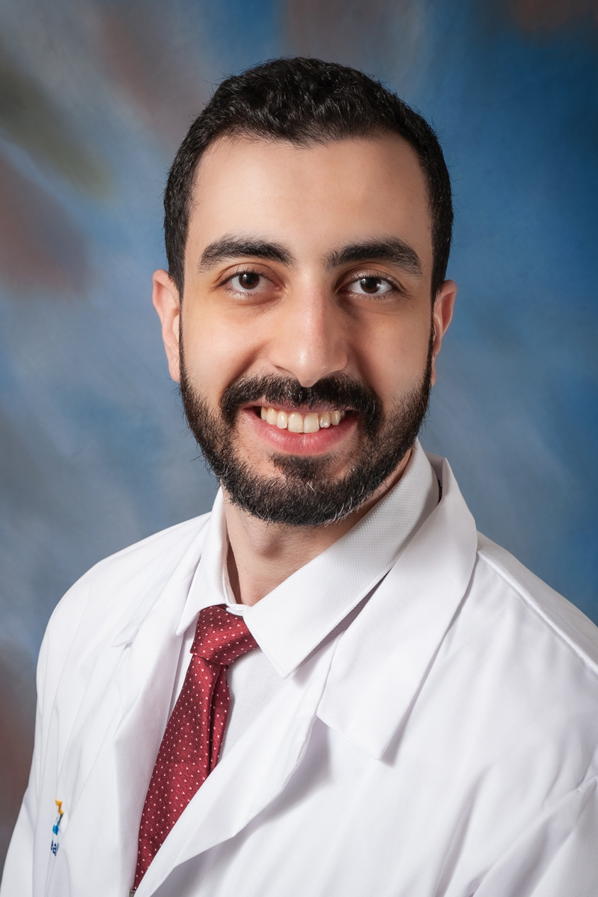 Bassel Bitar, MD