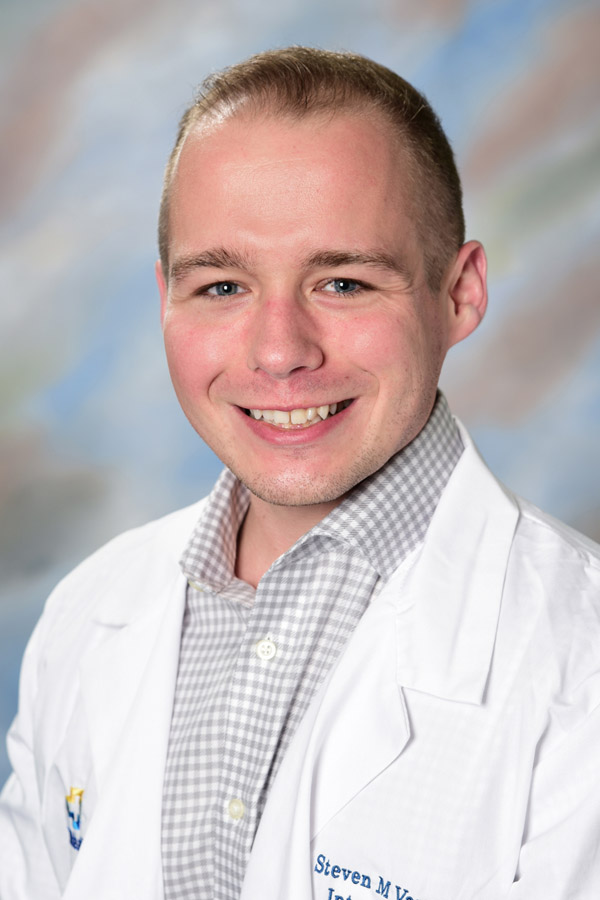 Steven Vanover, DO