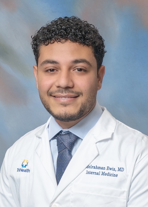Abdelrahman Ewis, MD  Mansoura University