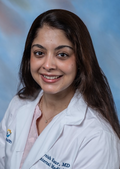 Avnish Kaur, MD  Sri Guru Ram Das Institute of Medical Sciences & Research