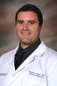 Manuel Castro-Borobio
