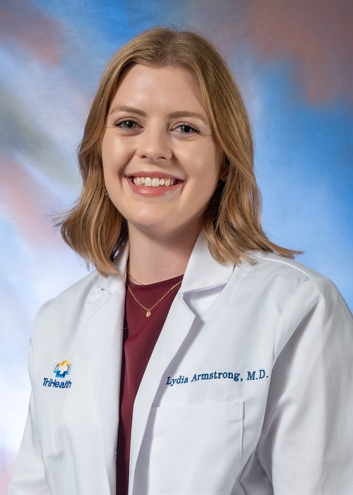Lydia Armstrong MD