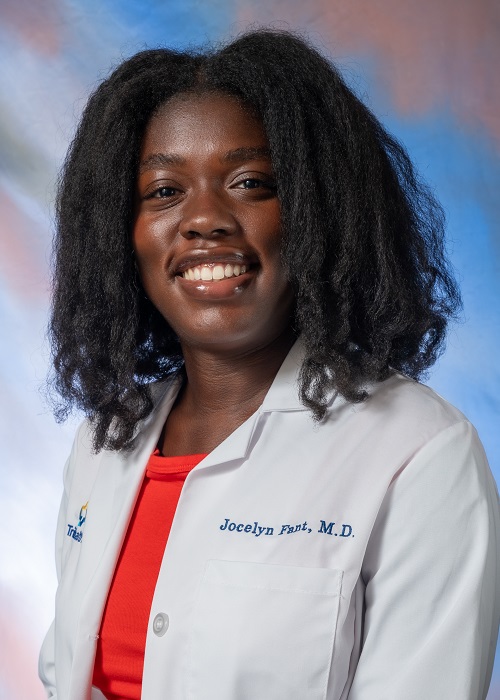 Jocelyn Fant MD