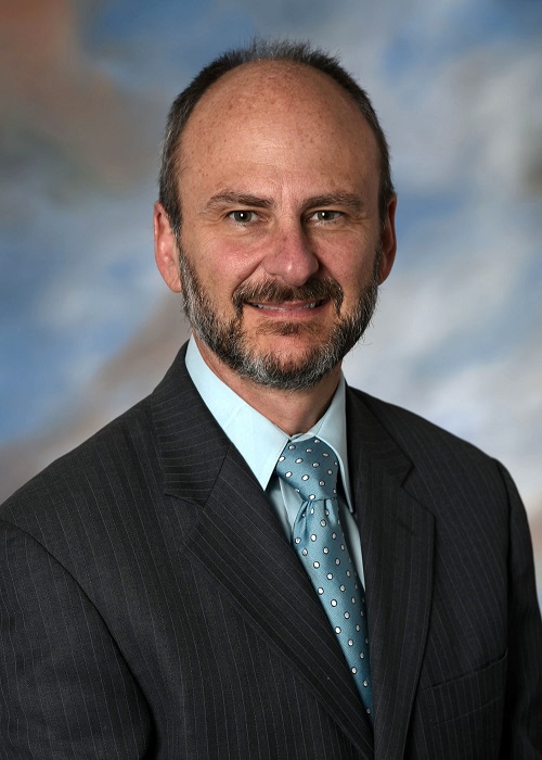 Alan Altman MD
