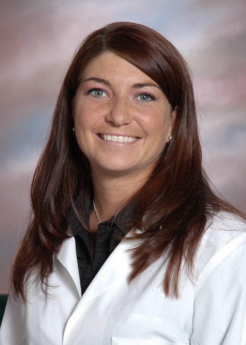 Amanda Bressler Von Hoene