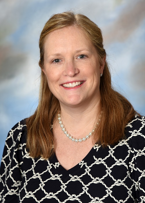 Kristin Coppage MD