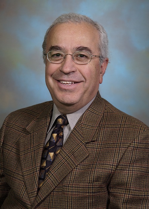 Edouard Feghali MD