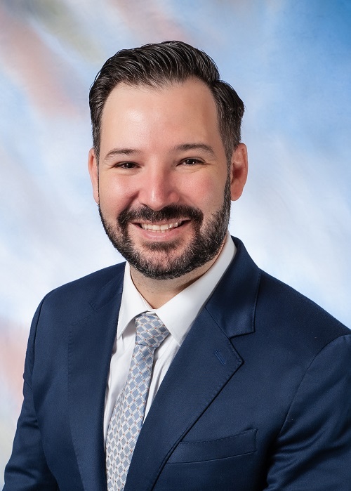 Brett Goldman MD