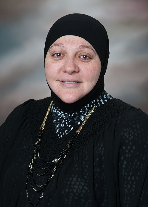 Moumira Habli MD
