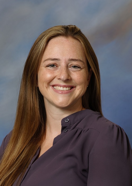 Mallory Hoffman MD
