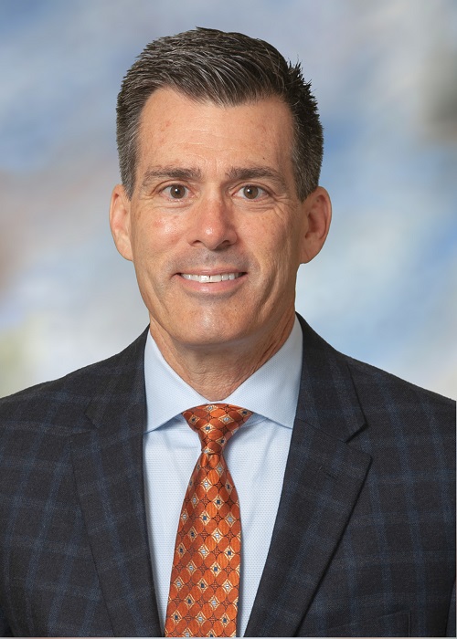 Steven Johnson MD