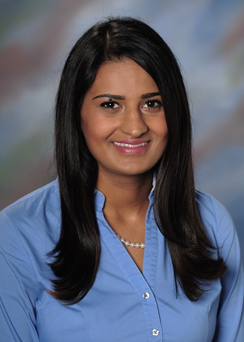 Madiha Khan