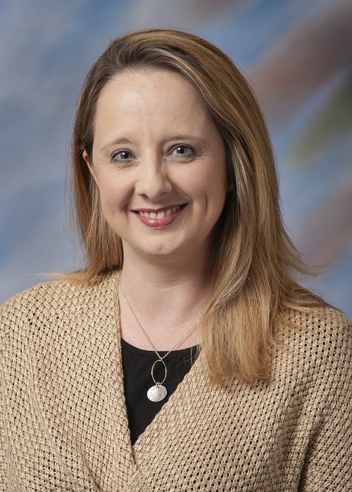 Samantha Mast MD