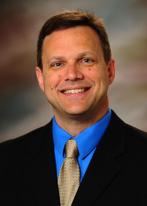 Ronald Merkel MD