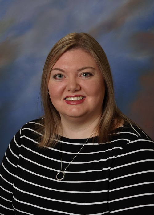 Ashley Mitchell MD