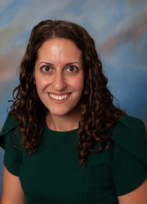 Samantha Mullan MD