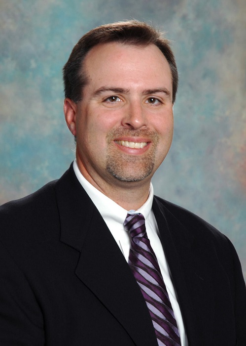 R. Less Murray MD