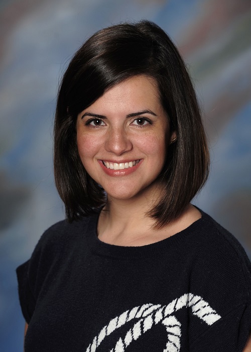 Isela Robertshaw MD