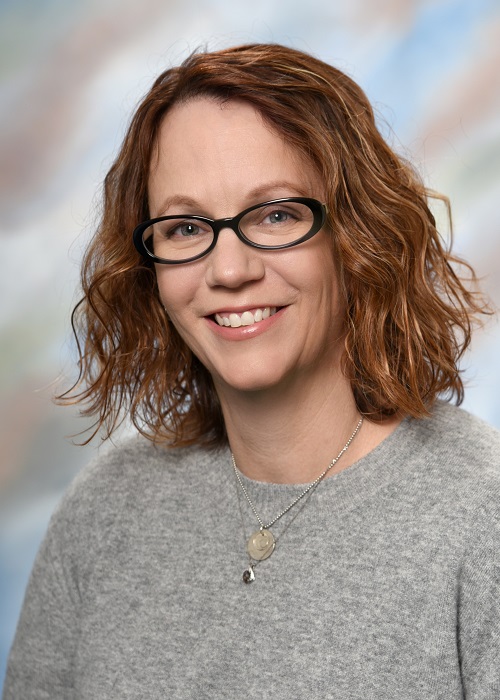 Kathleen Smith MD