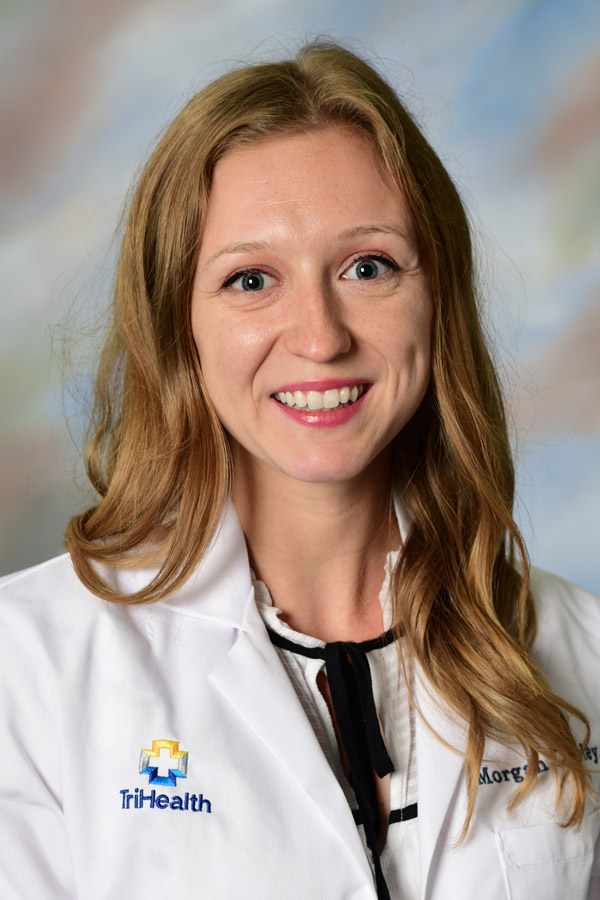 Morgan Cooley, MD