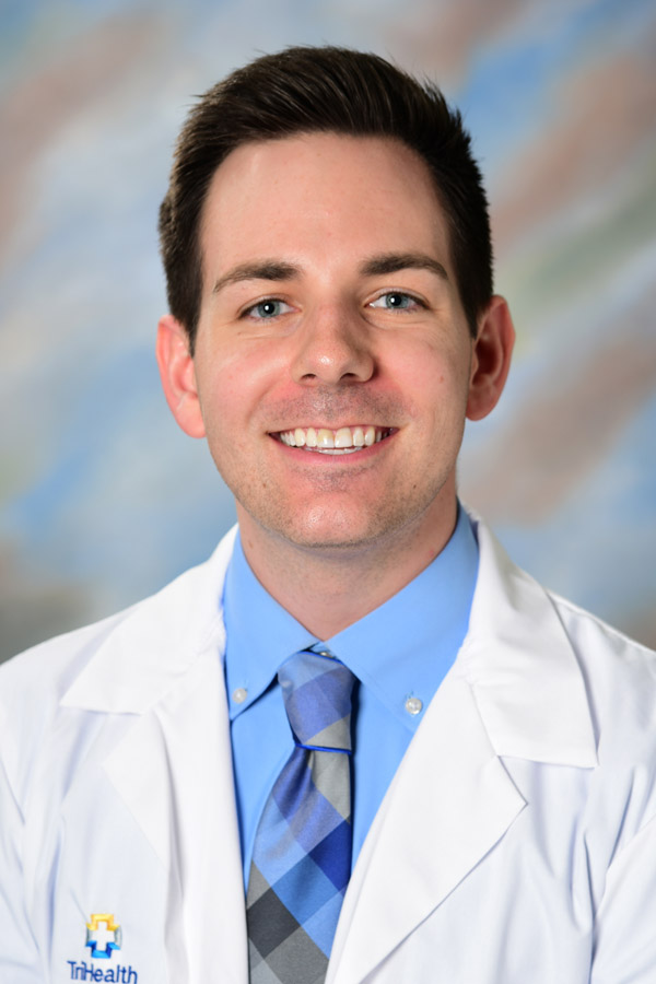 Brandon Morehart, MD
