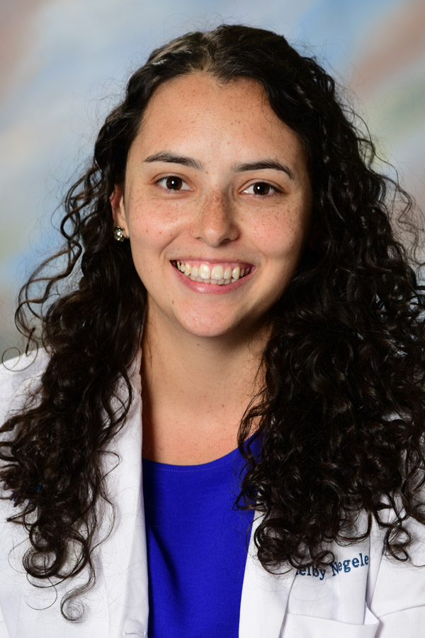 Shelby Naegele, MD
