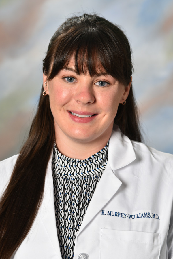 Krista Murphy-Williams
