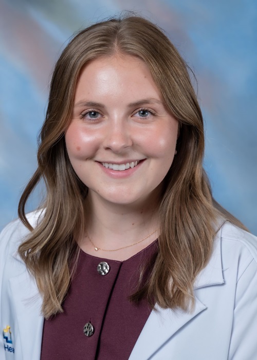 Kamryn Benscoter, DO