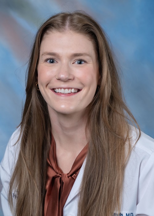 Virginia Lewis, MD