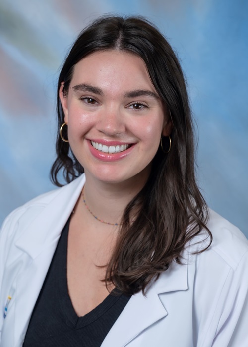Samantha Matthesen, MD