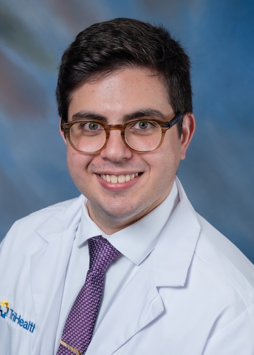 Gregorio Miceli DMP