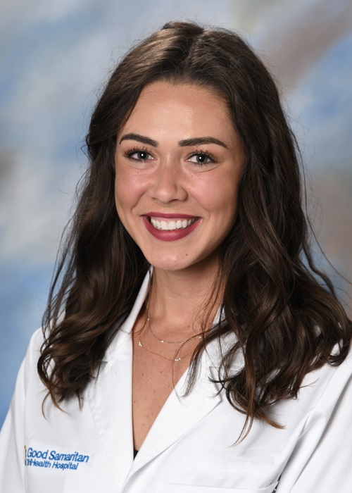 Rachel Best MD