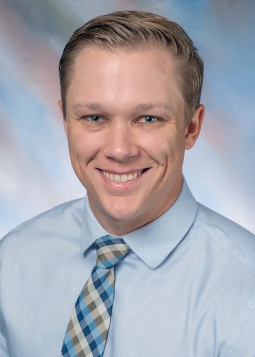 Kody Kasten DO