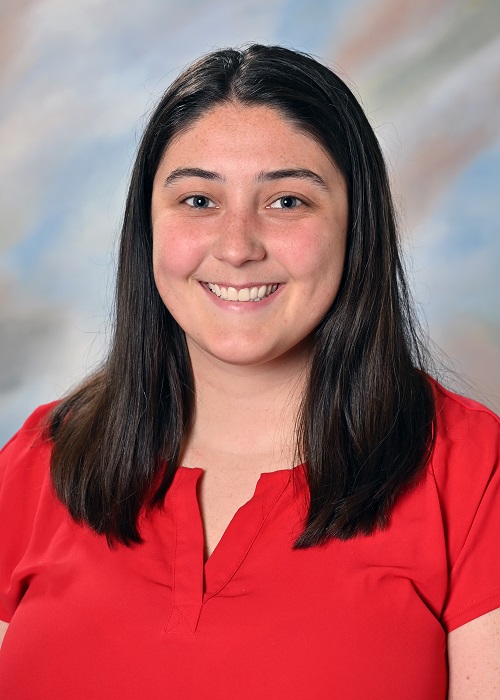 Erin Bonanni, PharmD – PGY1 Resident