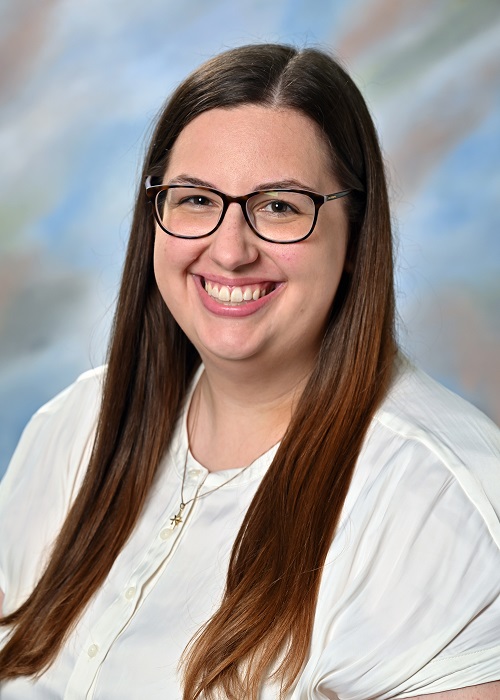 Elizabeth Brosz, PharmD – PGY2 Cardiology Resident