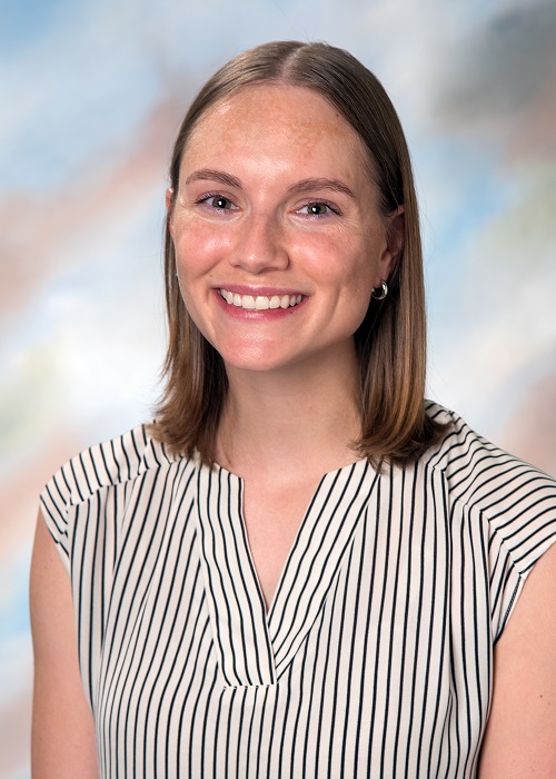 Allison Albright