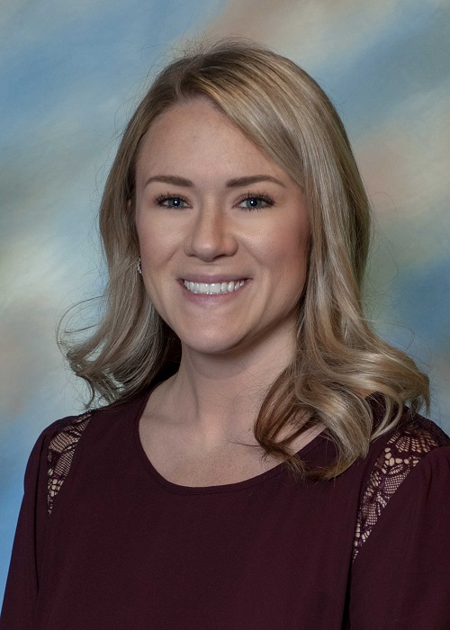 Caroline Lyons PharmD