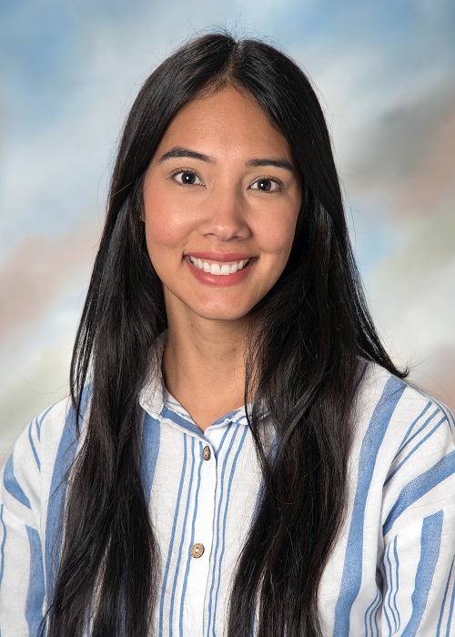 Tatiana Matos Gascot