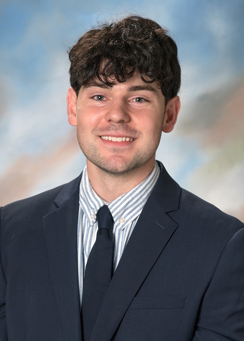 Ryan O'Conner