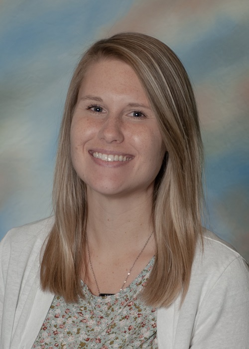 Jessica Davis Pharmacist