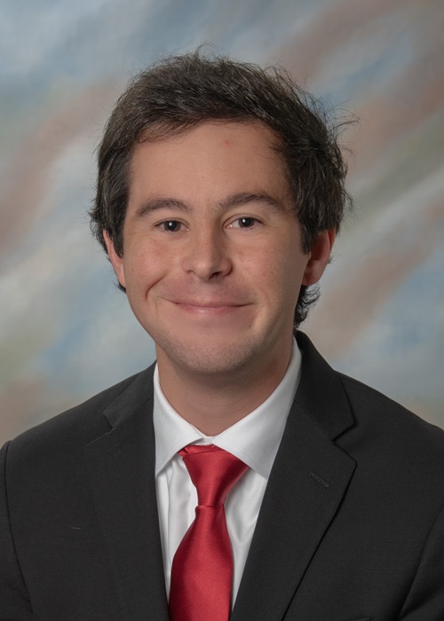 Nicholas Dorer PharmD