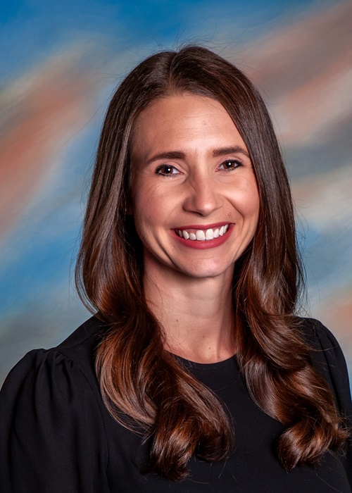Lauren Stinson PharmD, BCACP