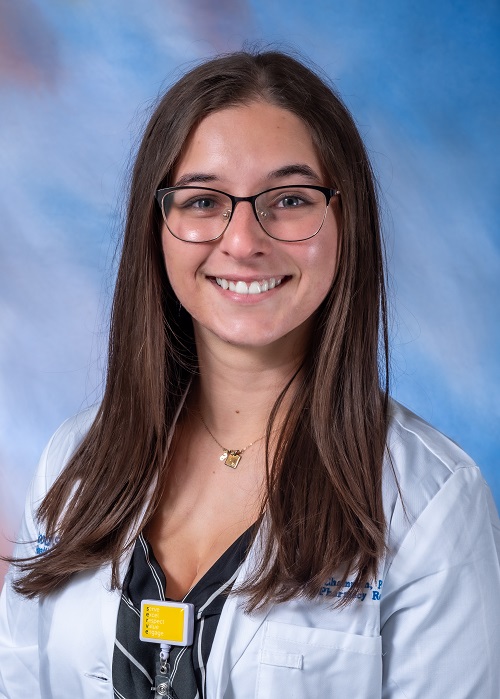 Champion Kaitlyn PharmD