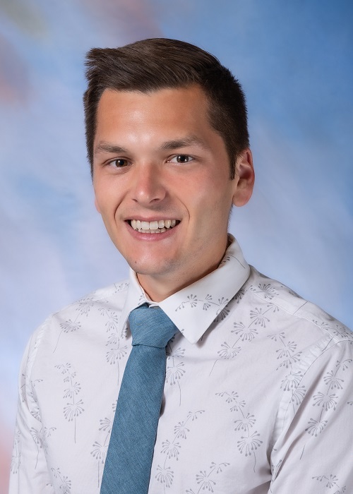 Hugenberg Eric PharmD