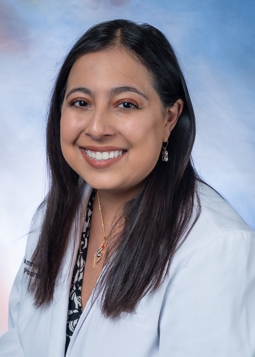 Alzatout, Amneh PharmD