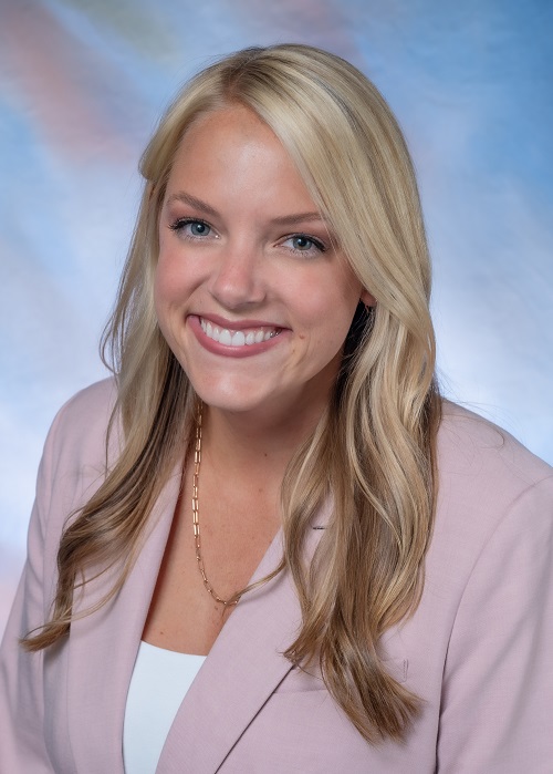 Brandy Brown PharmD