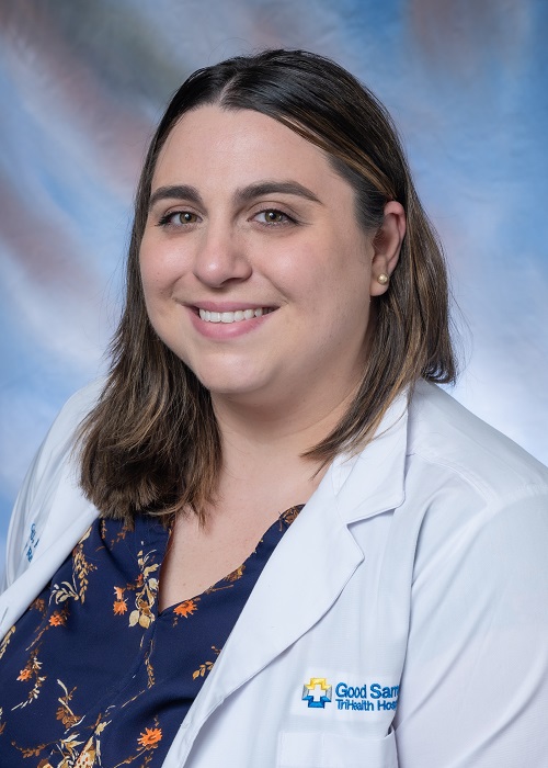 Courtney Campbell, PharmD
